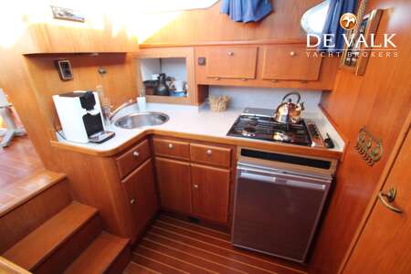 SMELNE 1240 FLYBRIDGE