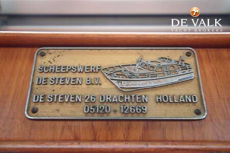 SMELNE 1240 FLYBRIDGE