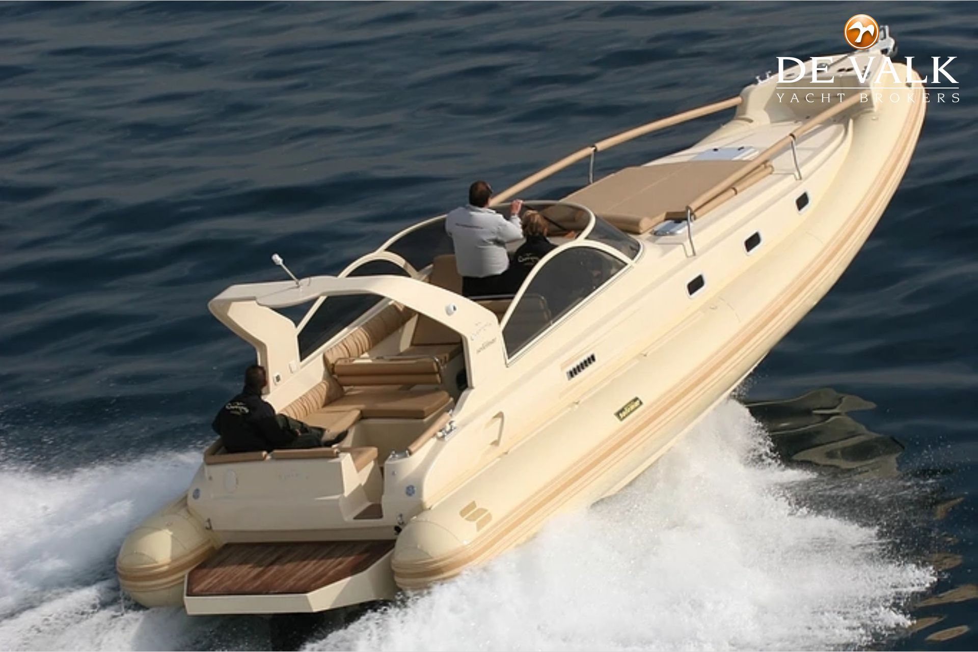 solemar yacht