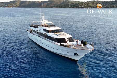 SOUTER & SON CUSTOM 34 METER ALLOY width=