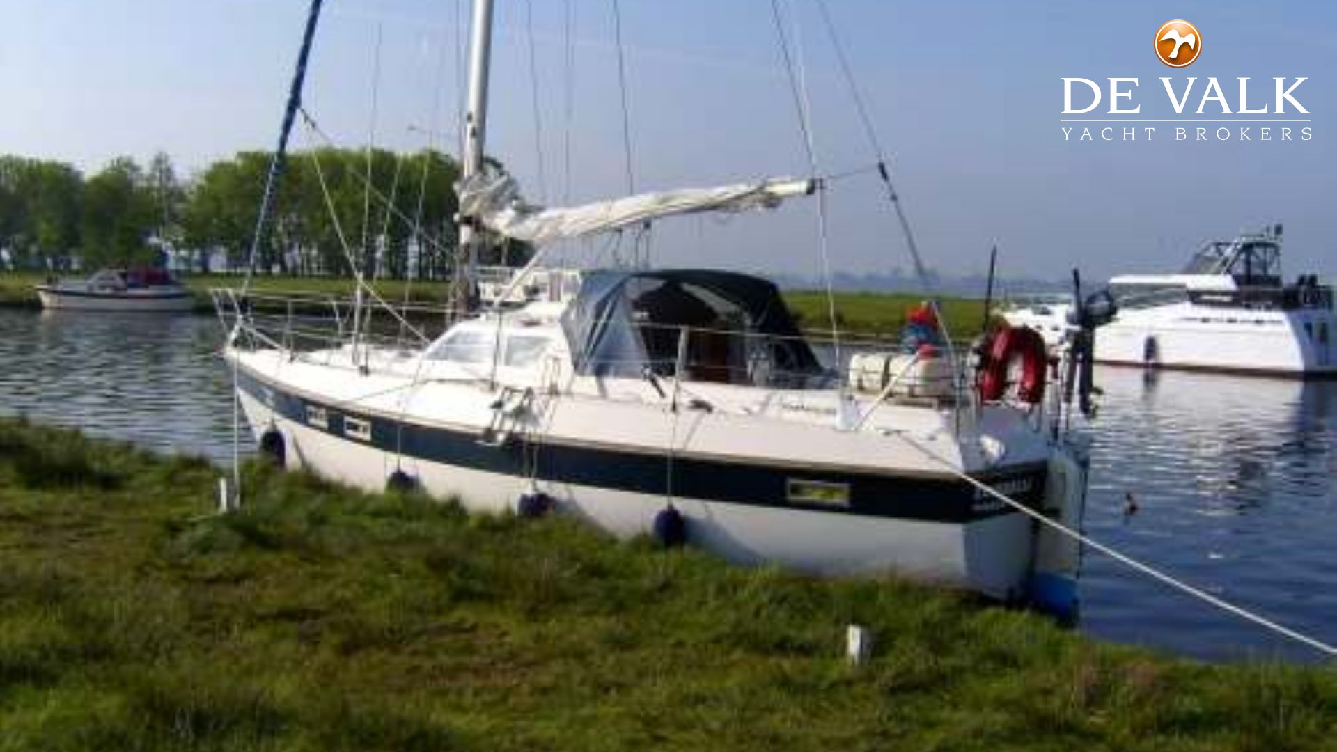 southerly 105 sailboat