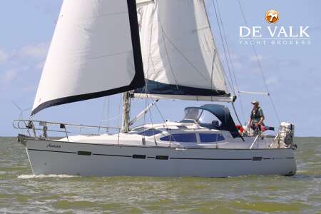 SOUTHERLY 110