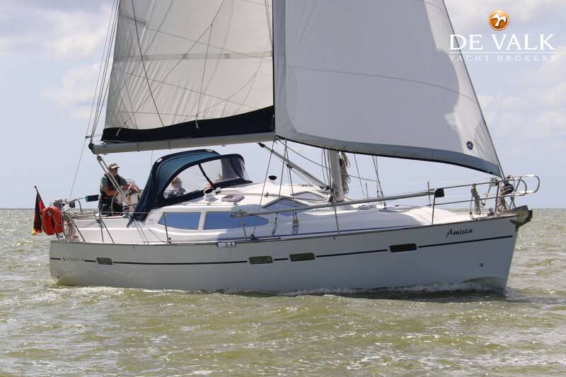 SOUTHERLY 110