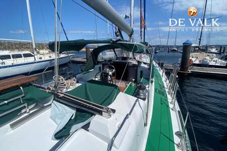 SPENCER 53 SLOOP