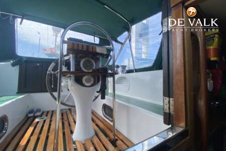SPENCER 53 SLOOP