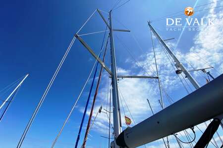 SPENCER 53 SLOOP