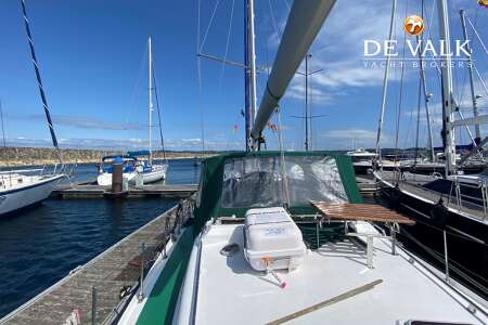 SPENCER 53 SLOOP