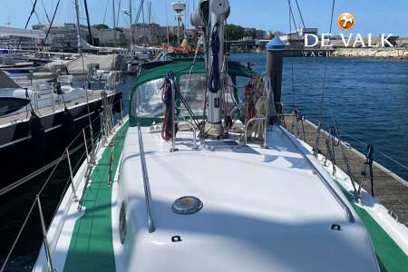 SPENCER 53 SLOOP