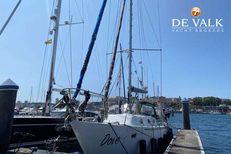 SPENCER 53 SLOOP