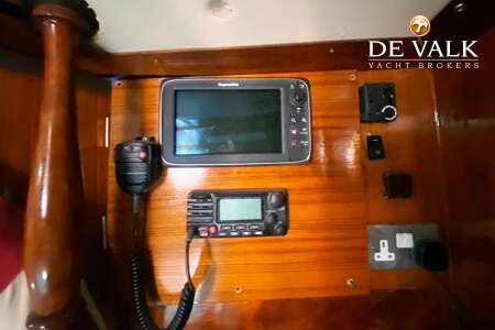 SPENCER 53 SLOOP