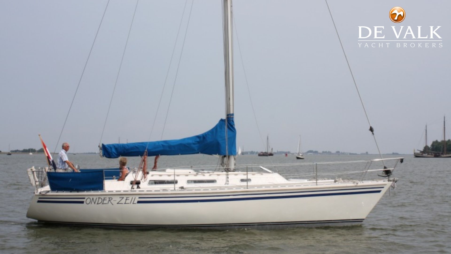 spirit 36 yacht