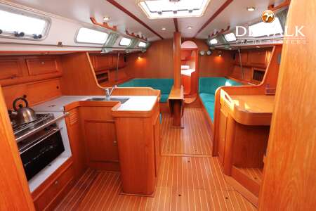 SPIRIT 41