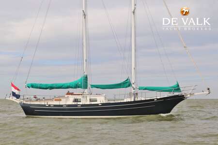 Stagzeil Schoener 17 M