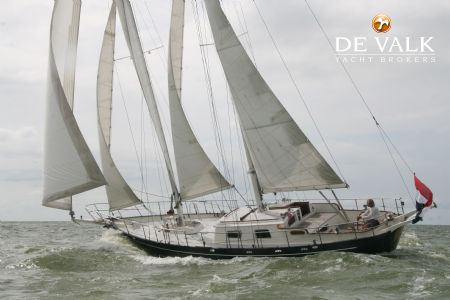 Stagzeil Schoener 17 M