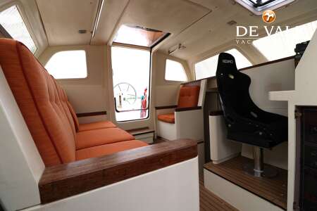 SIMONIS / VOOGD 63 WITH LIFT KEEL