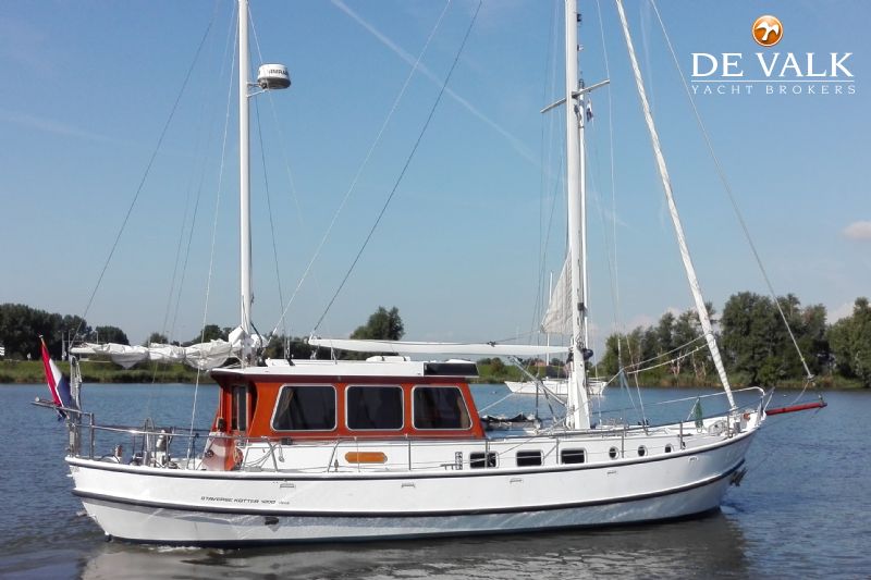 staverse kotter 1200