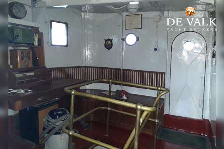 STEAM TUG 31M