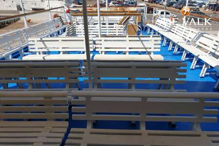 DAY PASSENGERS SHIP 41
