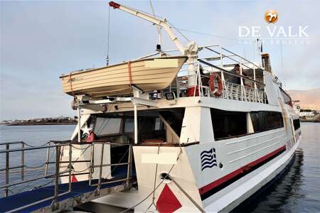 DAY PASSENGERS SHIP 41