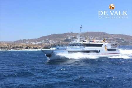 DAY PASSENGERS SHIP 41