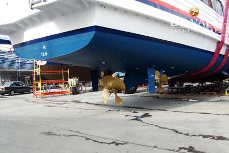 DAY PASSENGERS SHIP 41