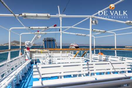 DAY PASSENGERS SHIP 41