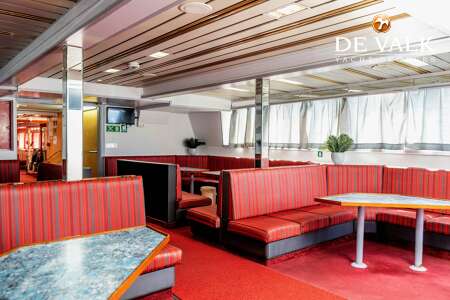 DAY PASSENGERS SHIP 41