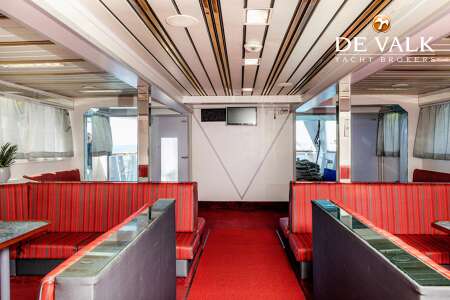 DAY PASSENGERS SHIP 41
