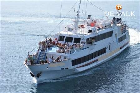 DAY PASSENGERS SHIP 41