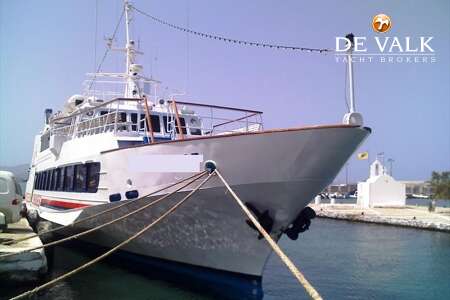 DAY PASSENGERS SHIP 41