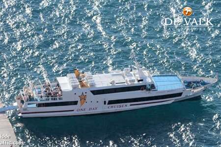 DAY PASSENGERS SHIP 41