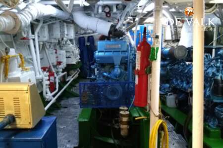 DAY PASSENGERS SHIP 41