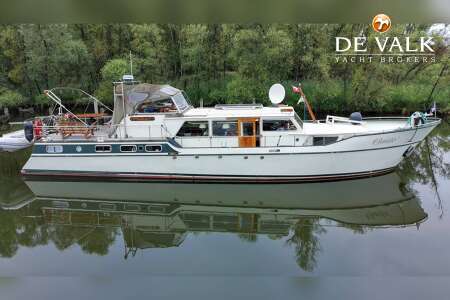 STEEL MOTORYACHT 17.80M width=