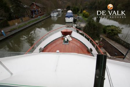 STEEL MOTORYACHT 1900