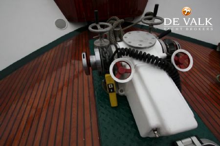 STEEL MOTORYACHT 1900