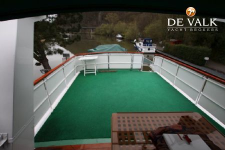 STEEL MOTORYACHT 1900