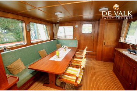 STEEL MOTORYACHT 1900
