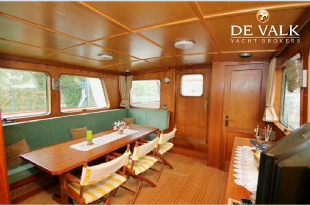 STEEL MOTORYACHT 1900
