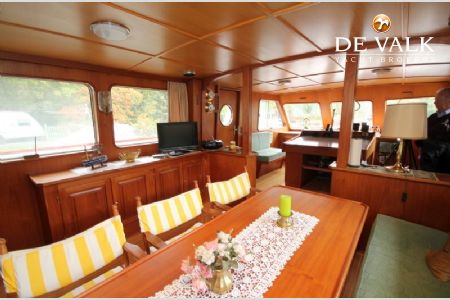 STEEL MOTORYACHT 1900
