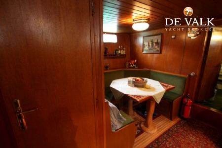 STEEL MOTORYACHT 1900