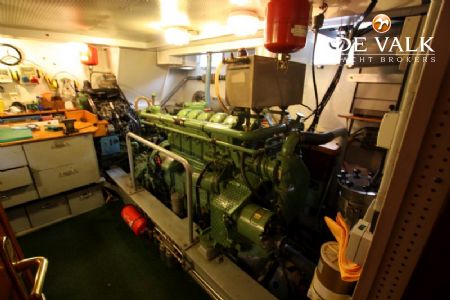 STEEL MOTORYACHT 1900