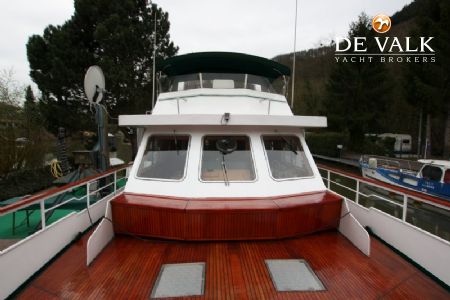 STEEL MOTORYACHT 1900