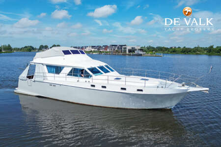 STEEL MOTORYACHT EAGLE 55 width=
