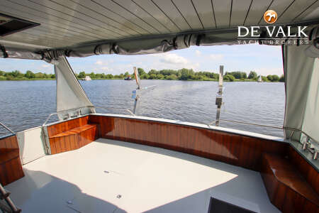 STEEL MOTORYACHT EAGLE 55