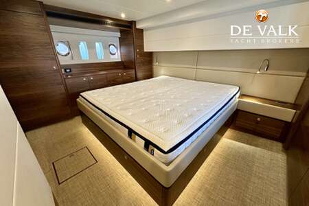 STEELER EXPLORER 50 PILOTHOUSE