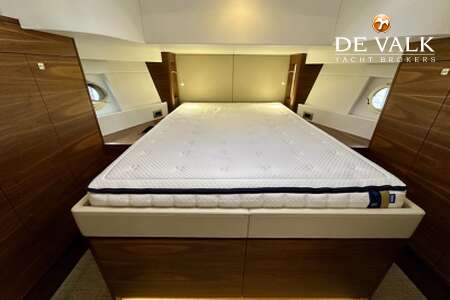 STEELER EXPLORER 50 PILOTHOUSE