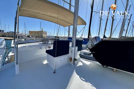 STEELER EXPLORER 50 PILOTHOUSE