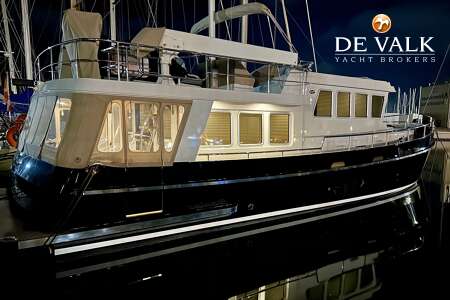 STEELER EXPLORER 50 PILOTHOUSE