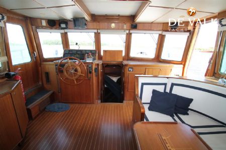 STENTOR 1500