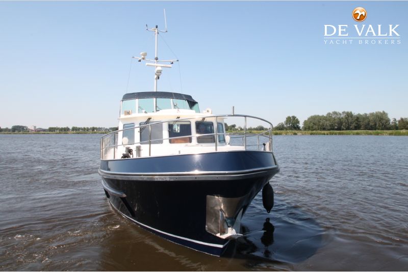 STENTOR 1500